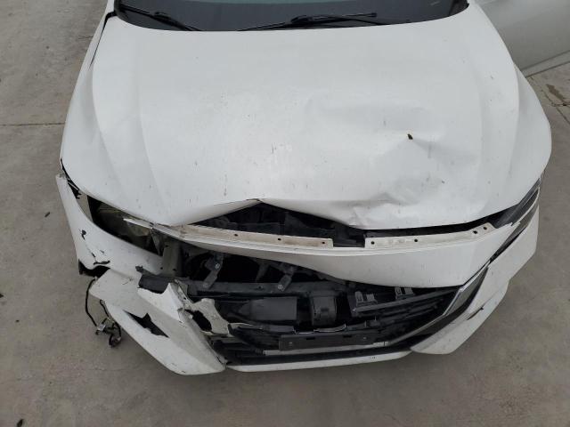 2020 NISSAN SENTRA SV - 3N1AB8CV6LY298751