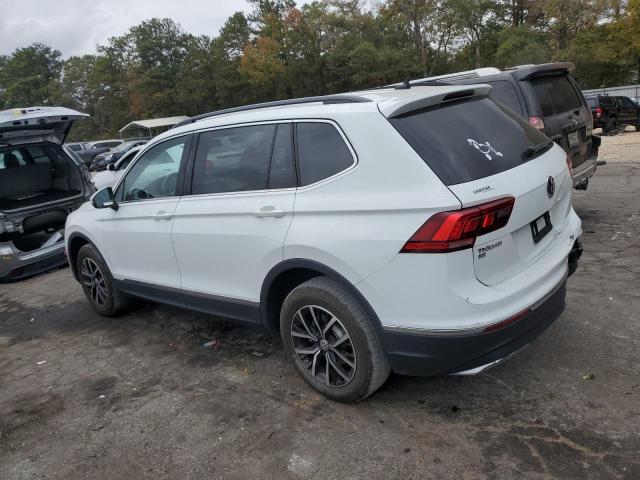2021 VOLKSWAGEN TIGUAN SE - 3VV3B7AX8MM109421