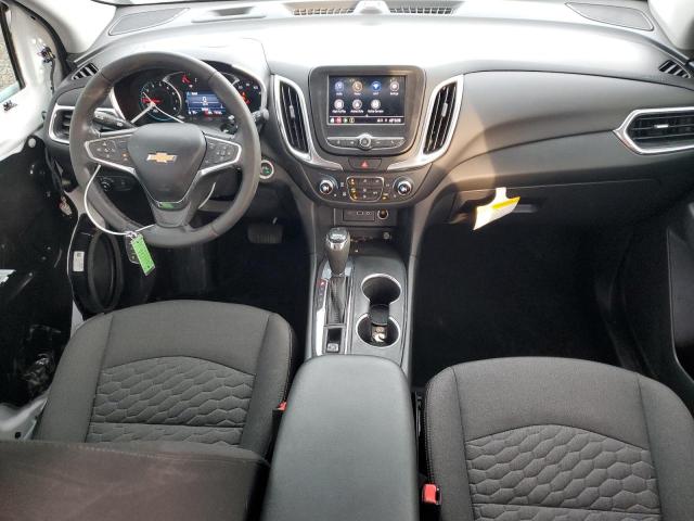 2021 CHEVROLET EQUINOX LT - 3GNAXKEV5MS103453