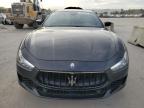 MASERATI GHIBLI photo