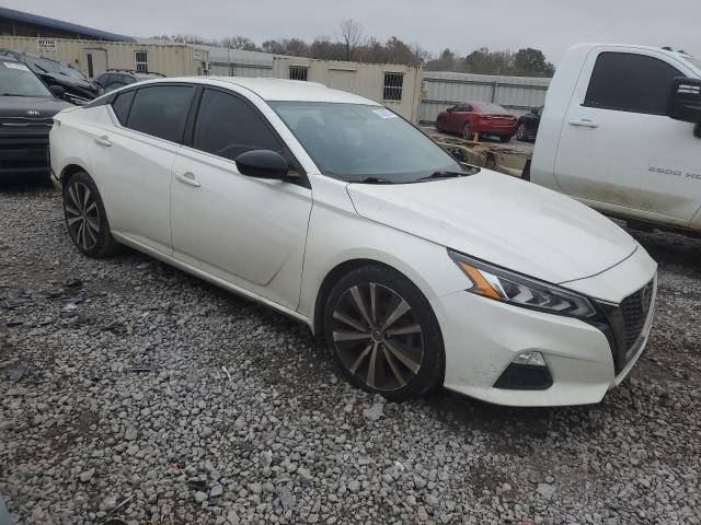 2019 NISSAN ALTIMA SR 1N4BL4CV8KC200274