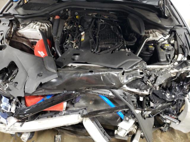 2017 BMW 540 XI - WBAJE7C32HG889839