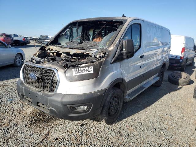 2023 FORD TRANSIT T- #2991647022