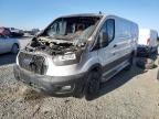 Lot #2991647022 2023 FORD TRANSIT T-