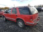 Lot #3006800546 1999 CHEVROLET BLAZER