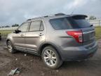 FORD EXPLORER X photo