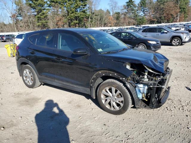 2020 HYUNDAI TUCSON SE - KM8J2CA48LU274492