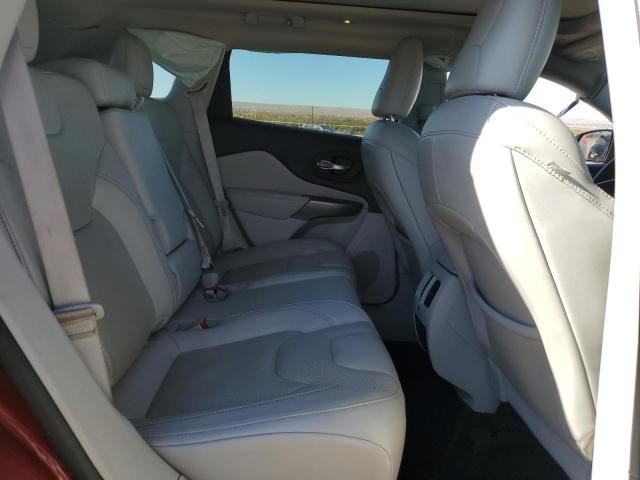 2021 JEEP CHEROKEE L - 1C4PJLDX6MD183469