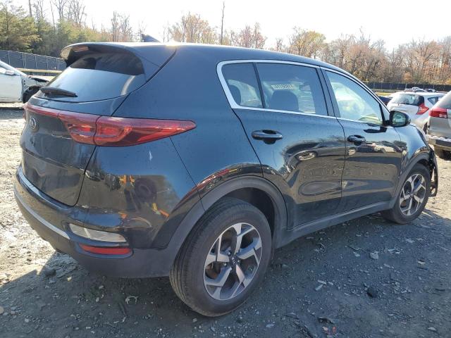 2021 KIA SPORTAGE L - KNDPM3AC7M7934621