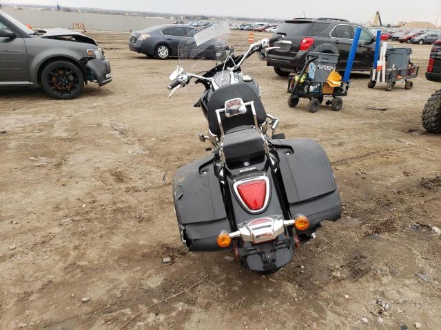 2016 SUZUKI VL1500 B JS1VY56A1G2100077
