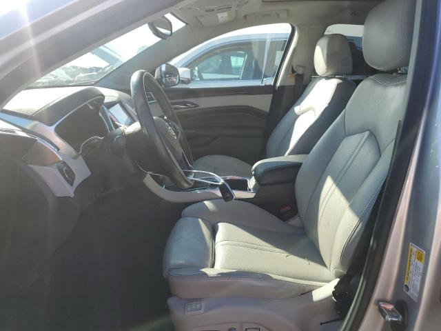 2016 CADILLAC SRX LUXURY - 3GYFNBE31GS505956