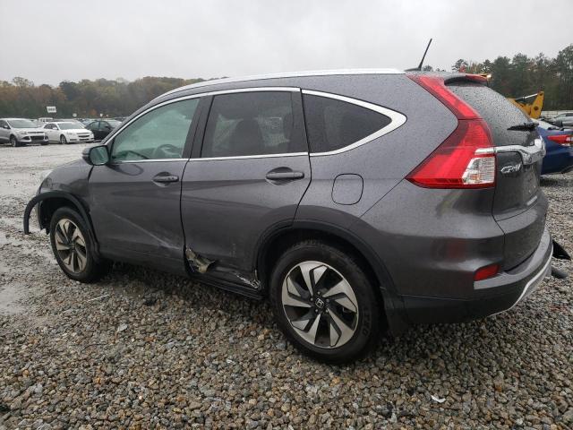 Vin: 5j6rm4h90fl082061, lot: 81428324, honda crv touring 20152