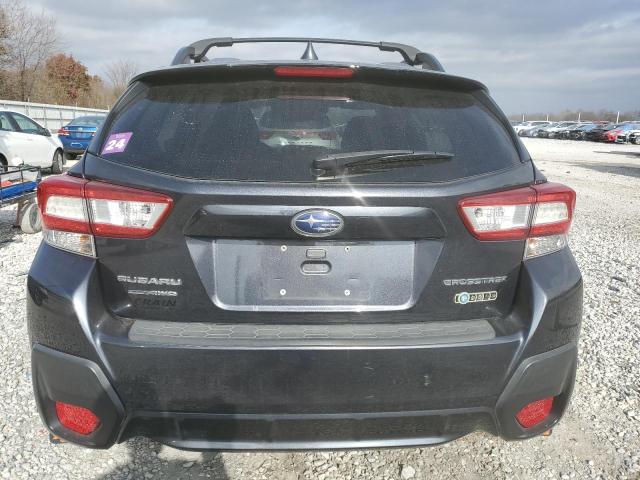 2018 SUBARU CROSSTREK - JF2GTADC2JH279889