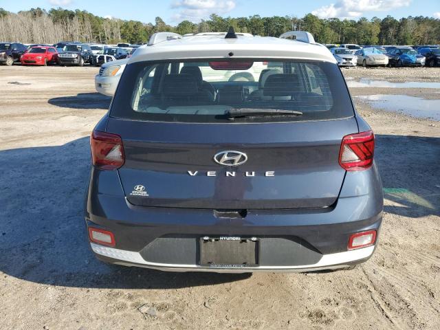 2021 HYUNDAI VENUE SEL - KMHRC8A30MU105105