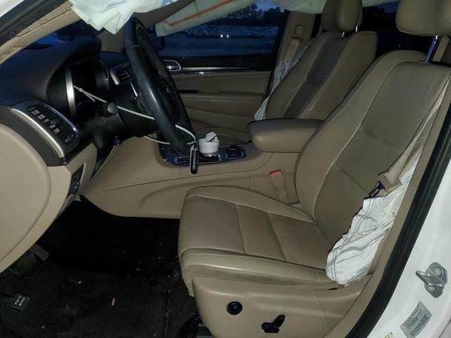 2017 JEEP GRAND CHER - 1C4RJFBG3HC904436