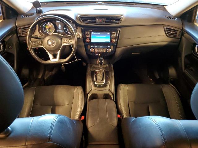 2017 NISSAN ROGUE S - JN8AT2MV9HW254686
