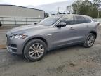 2020 JAGUAR F-PACE PRE - SADCJ2FX7LA654815
