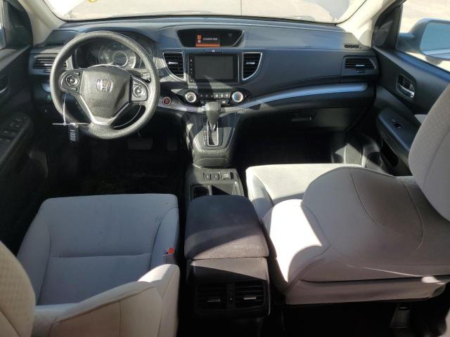 2015 HONDA CR-V EX - 3CZRM3H52FG710285
