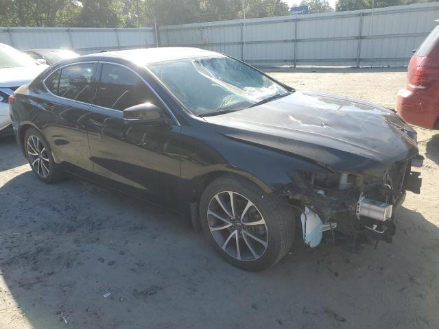 2017 ACURA TLX ADVANC - 19UUB2F79HA005796
