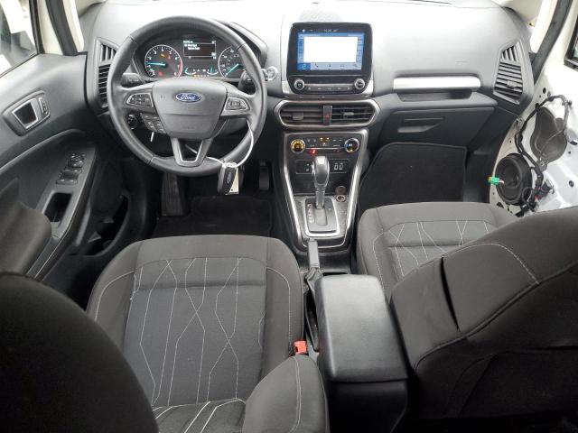 2019 FORD ECOSPORT S - MAJ3S2GE0KC294916