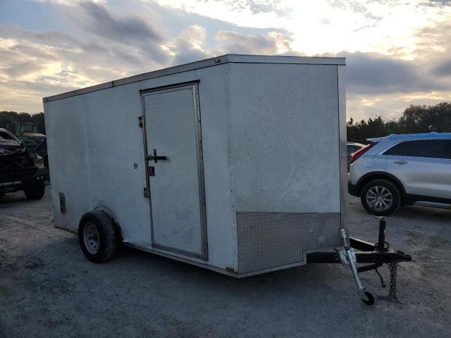 2021 SPARTAN MOTORS TRAILER #2985803593