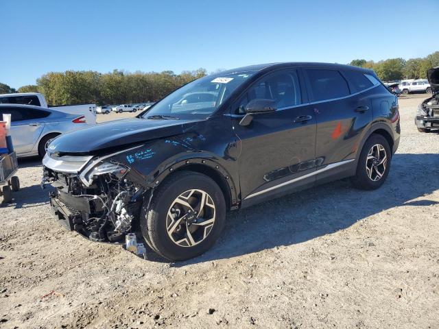 2023 KIA SPORTAGE L - KNDPU3AF4P7210710