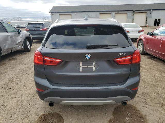 VIN WBXHT3Z34G4A50532 2016 BMW X1 no.6