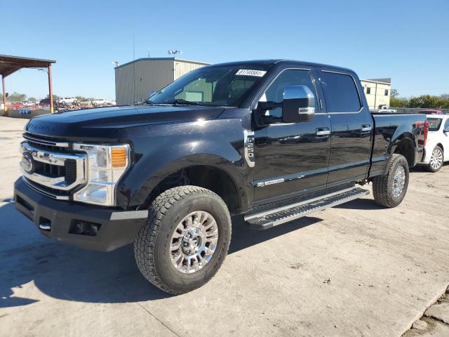 2020 FORD F250 SUPER #2990926309