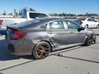 Lot #3008533956 2017 HONDA CIVIC SI