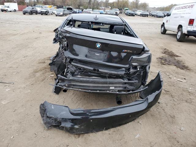 2017 BMW M240XI WBA2G3C55HV641069