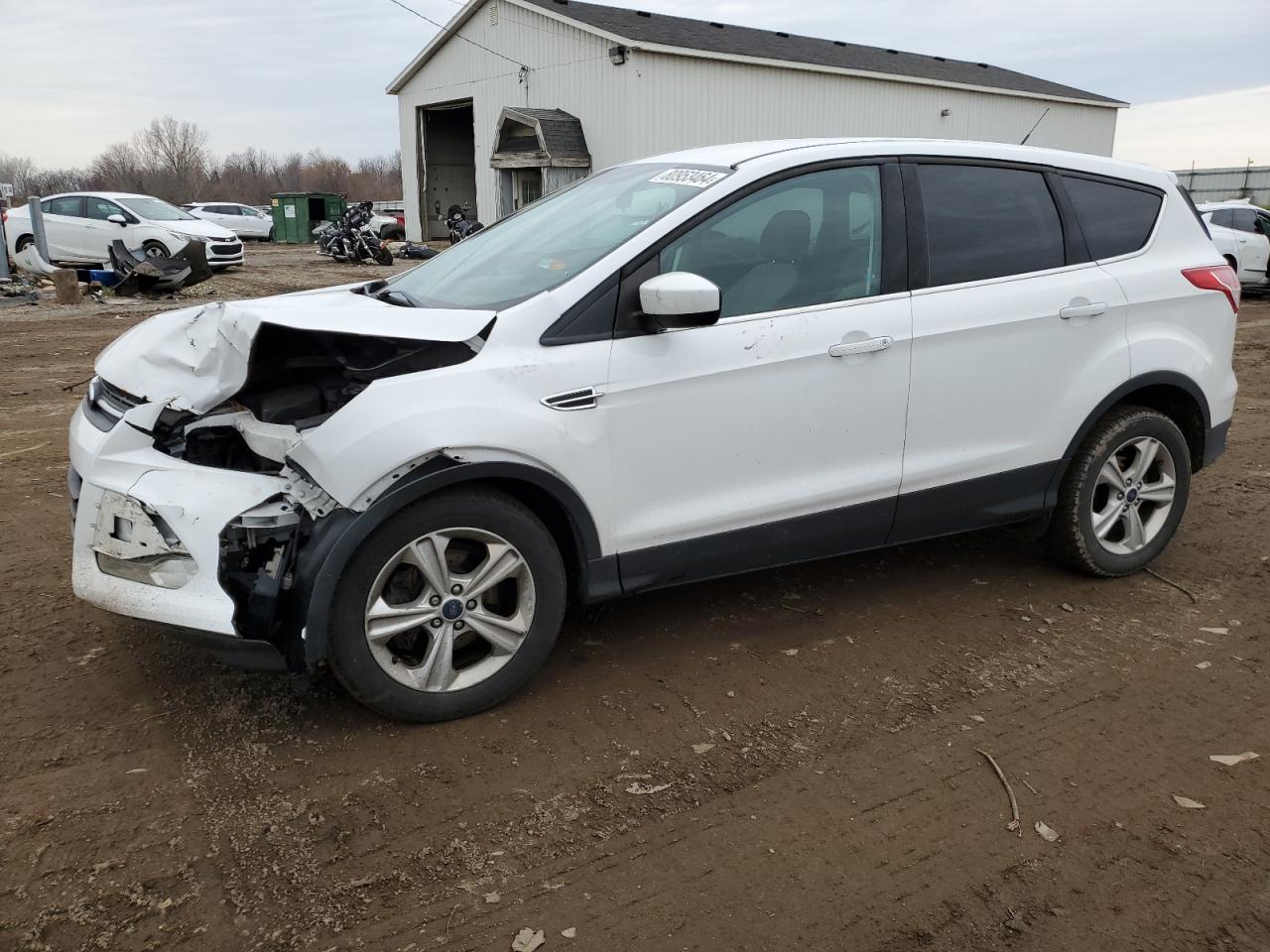 Ford Escape 2014 SE