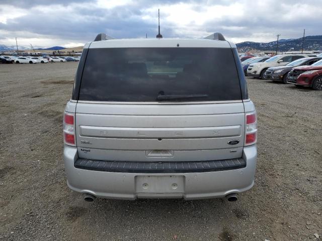 2017 FORD FLEX SEL - 2FMHK6C89HBA13143