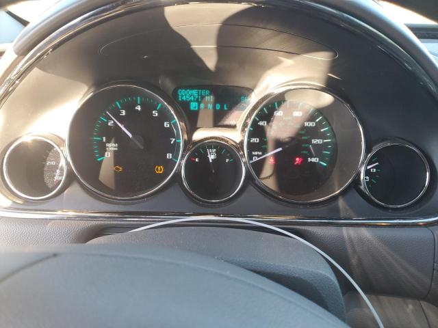 2017 BUICK ENCLAVE - 5GAKRCKD6HJ184691
