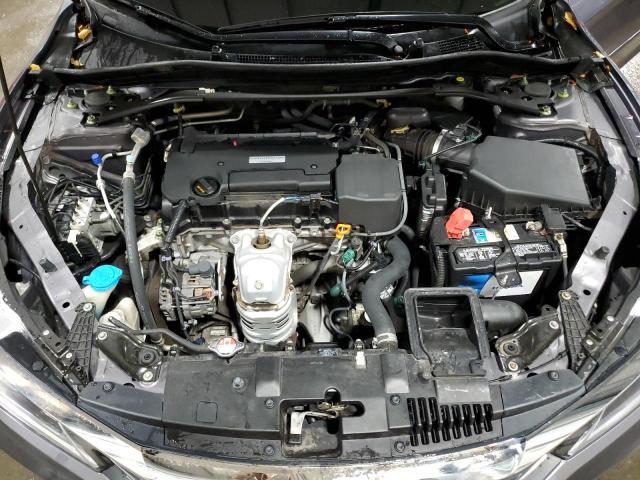 2017 HONDA ACCORD EXL - 1HGCR2F81HA159144