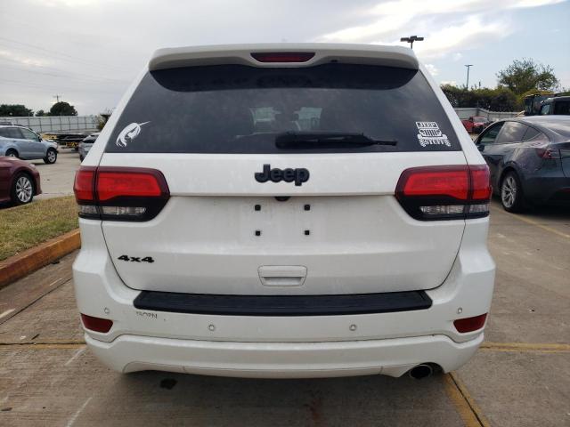 2020 JEEP GRAND CHER - 1C4RJFAG5LC211507
