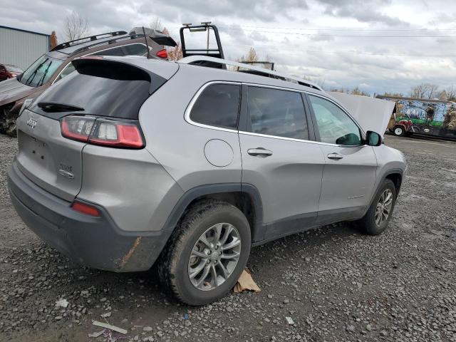 2019 JEEP CHEROKEE L - 1C4PJMLB1KD477872