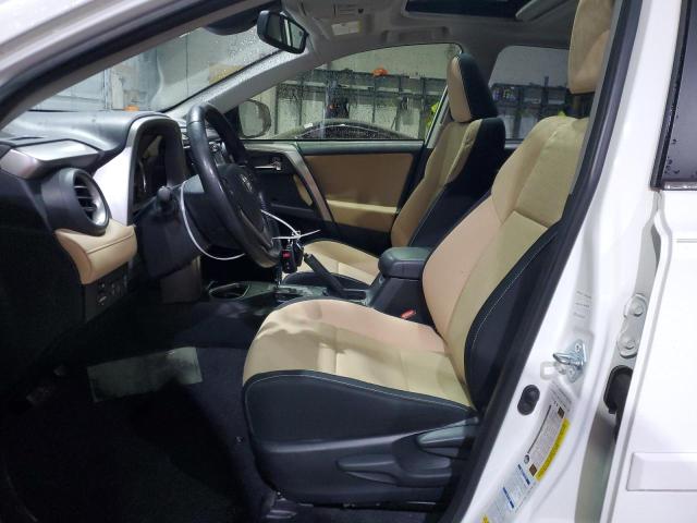 2018 TOYOTA RAV4 HV LE - JTMRJREVXJD175511