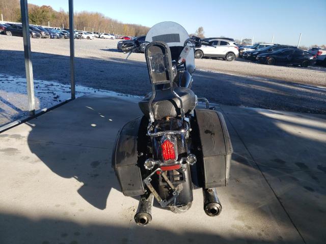 2007 HARLEY-DAVIDSON FLHRSE3 1HD1PG8147Y954752