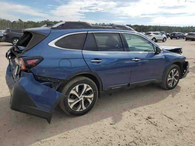 2021 SUBARU OUTBACK TO - 4S4BTGPD7M3227123