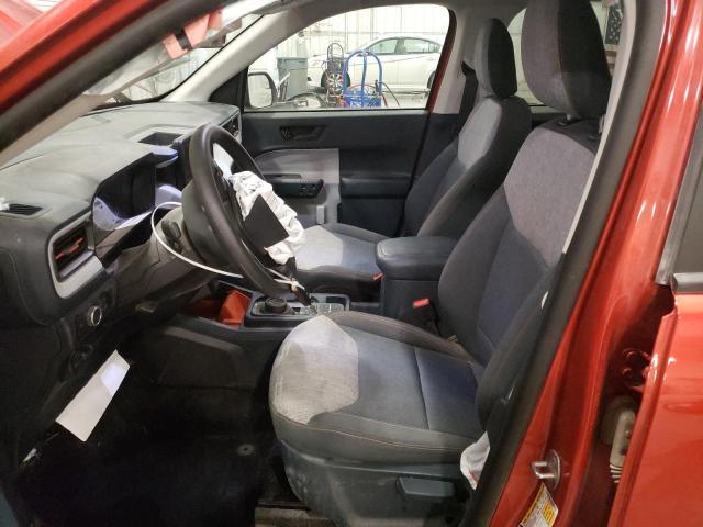 2024 FORD MAVERICK X - 3FTTW8J96RRA18233