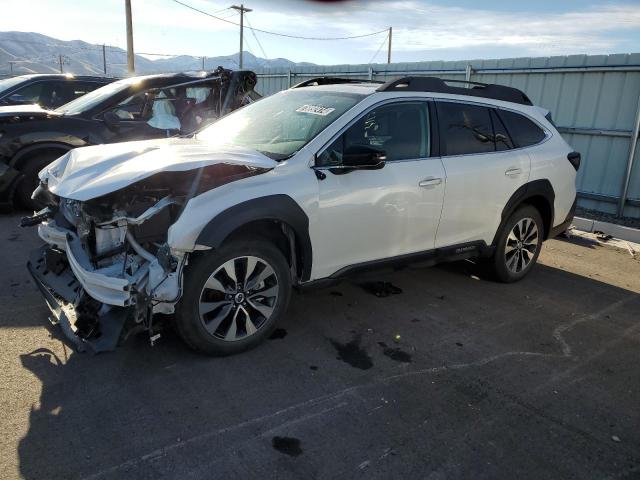 2024 SUBARU OUTBACK LI #2969632363