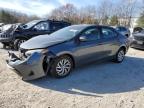 2017 TOYOTA COROLLA L - 2T1BURHE8HC879198