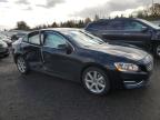 Lot #3006800541 2016 VOLVO S60 PREMIE