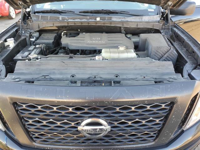 2017 NISSAN TITAN XD S - 1N6AA1F13HN507283