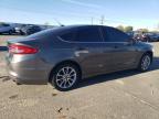 Lot #3023417290 2017 FORD FUSION SE