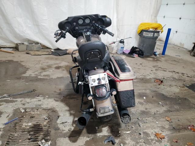 2004 HARLEY-DAVIDSON FLHTCUI 1HD1FCW154Y612351