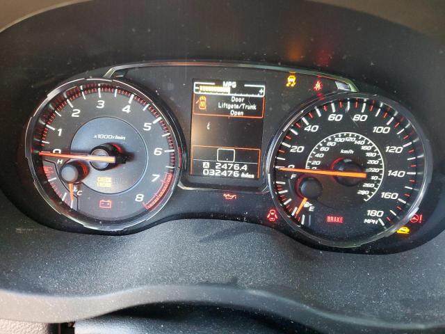 2021 SUBARU WRX PREMIU - JF1VA1C61M9823858