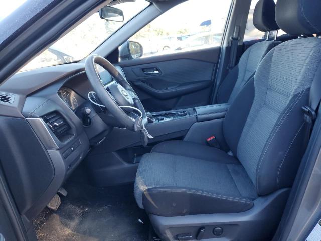 2021 NISSAN ROGUE SV - JN8AT3BB8MW225947