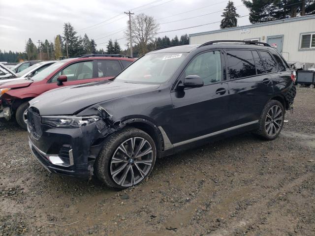 2022 BMW X7 XDRIVE4 #2991851187