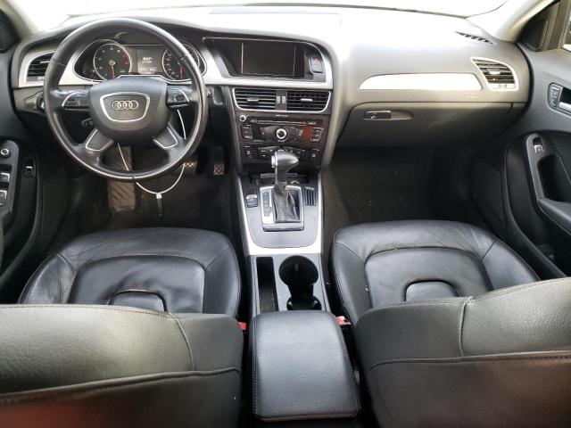 VIN WAUAFAFL9EN043091 2014 AUDI A4 no.8